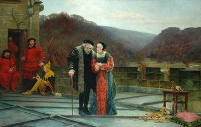 A Prisoner of the State by Walter Dendy Sadler